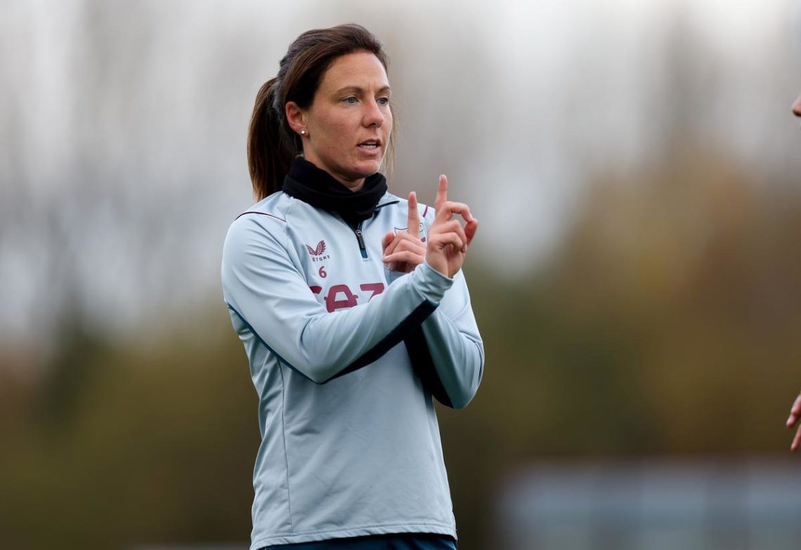 Aston Villa Women