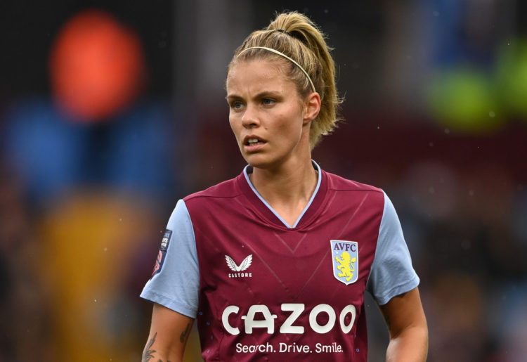 aston villa