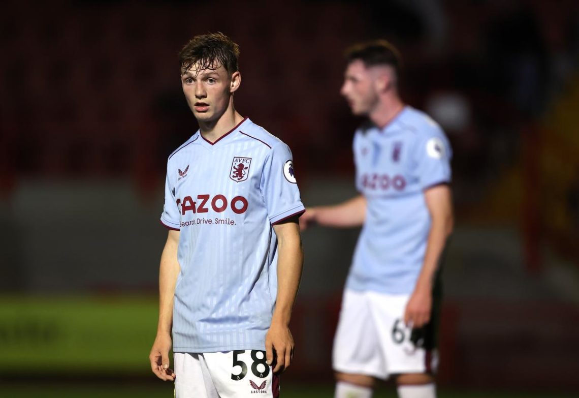 aston villa