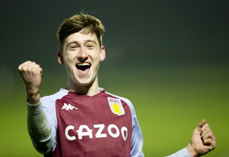 Aston Villa