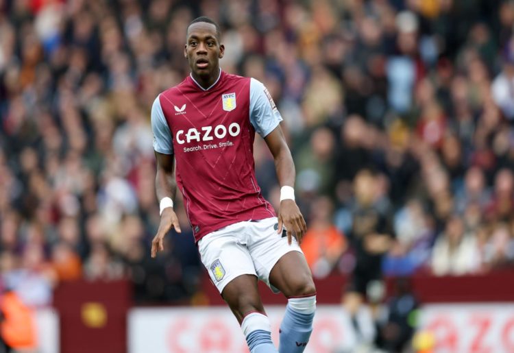 Aston Villa