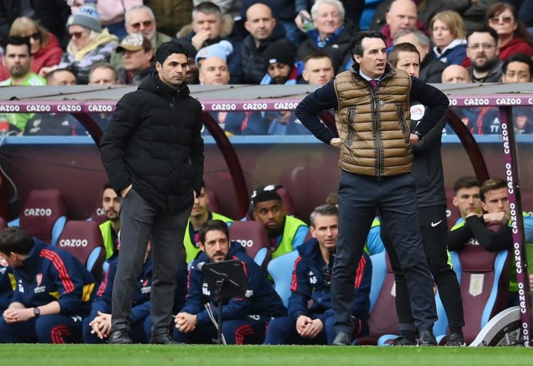 Aston Villa