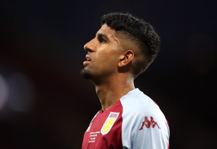 aston villa