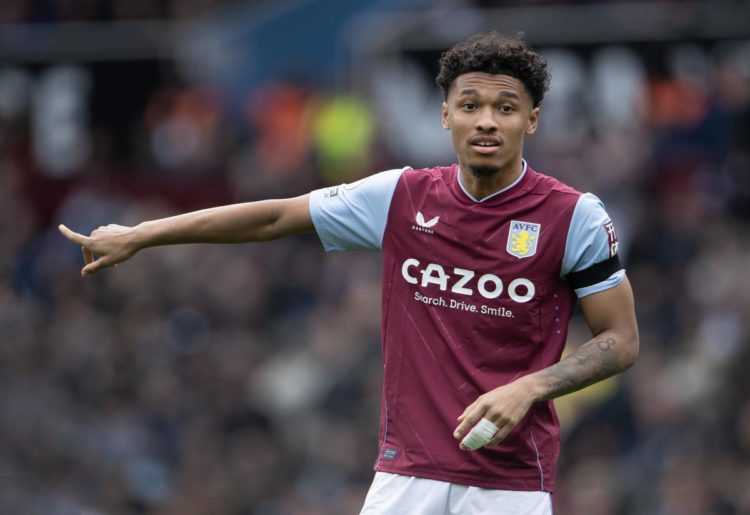 Aston Villa