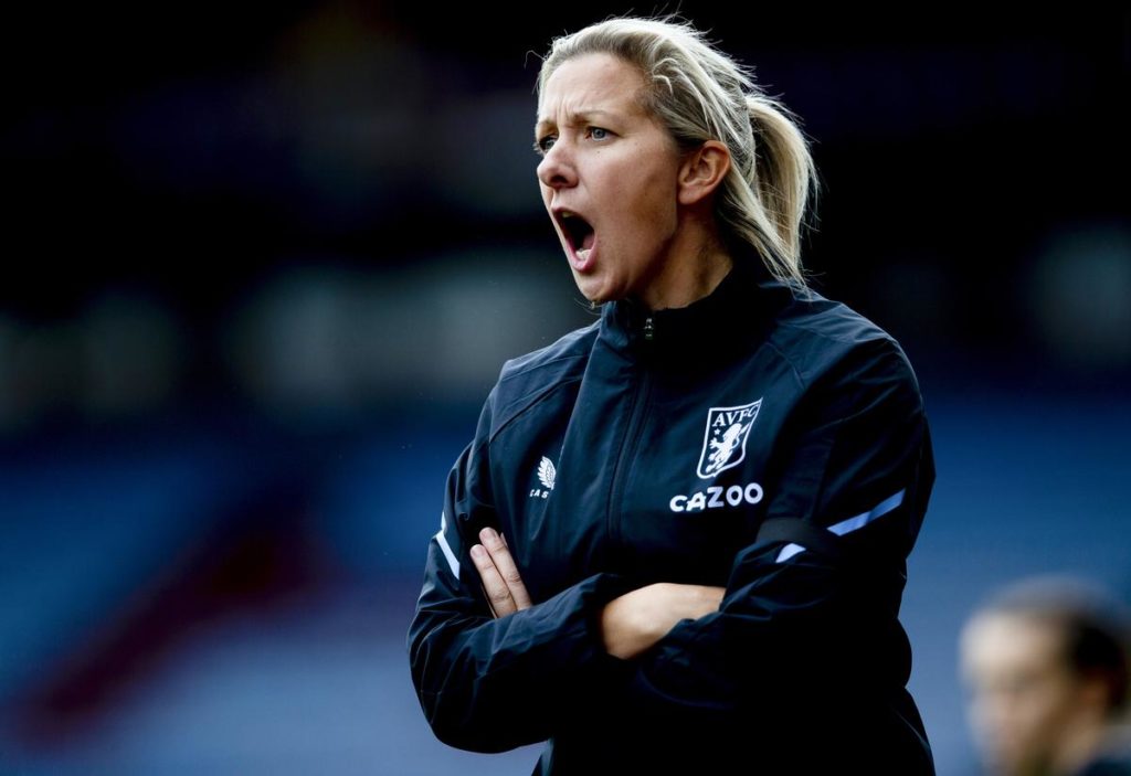 Aston Villa Women