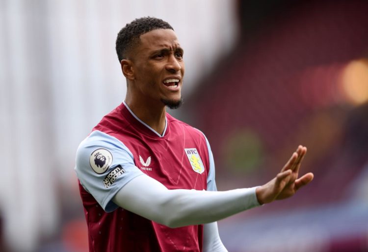 Aston Villa