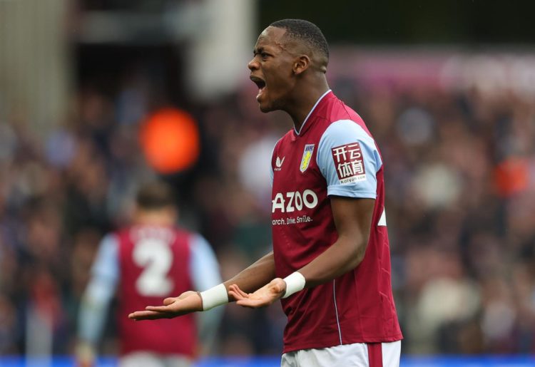 Aston Villa