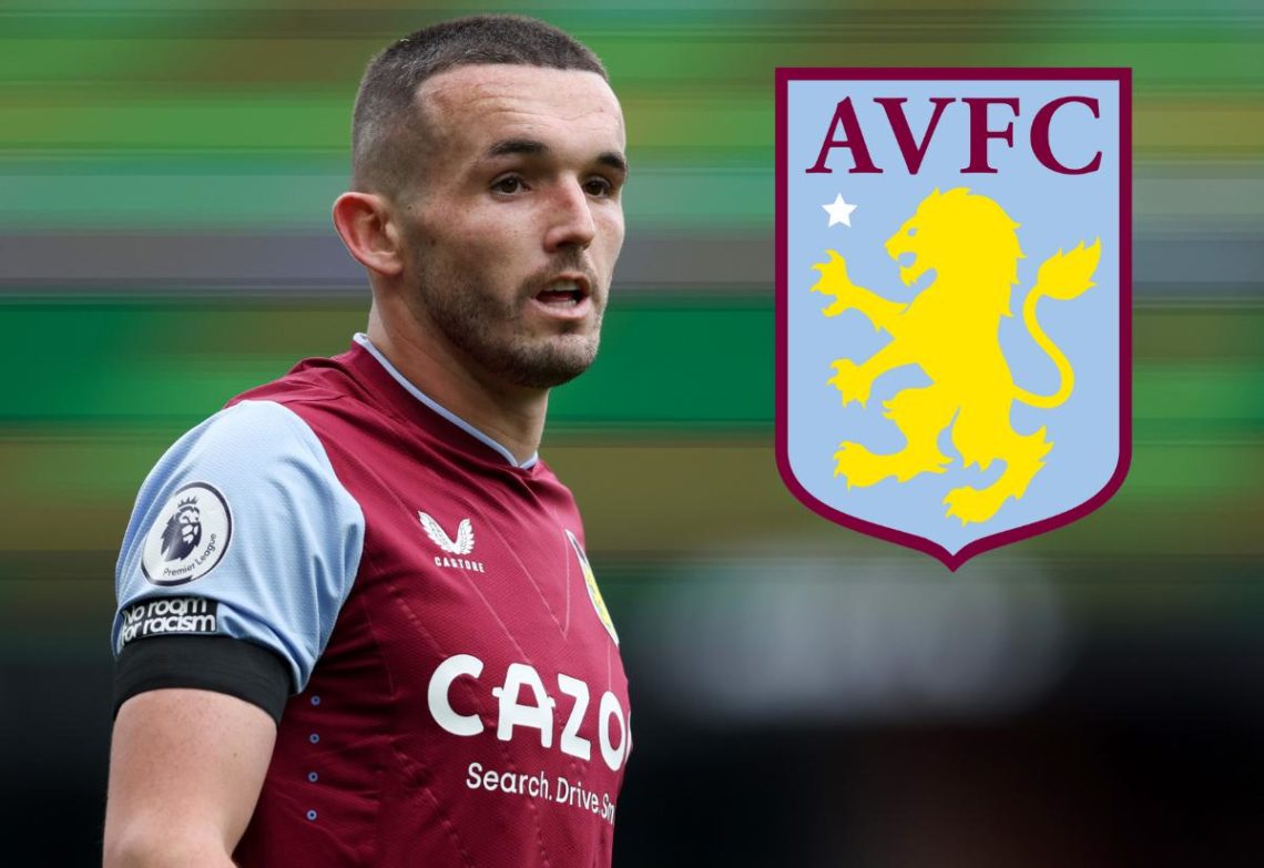 aston villa