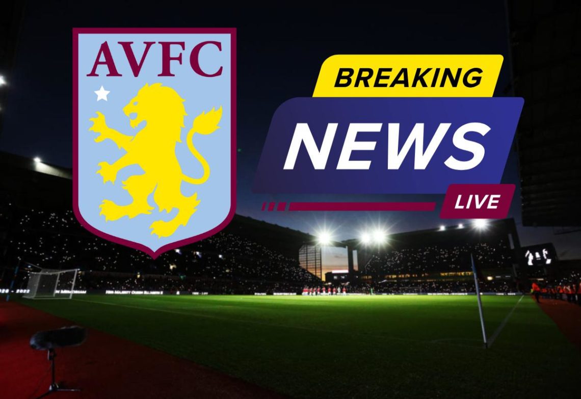aston villa