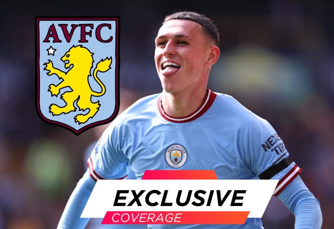 aston villa