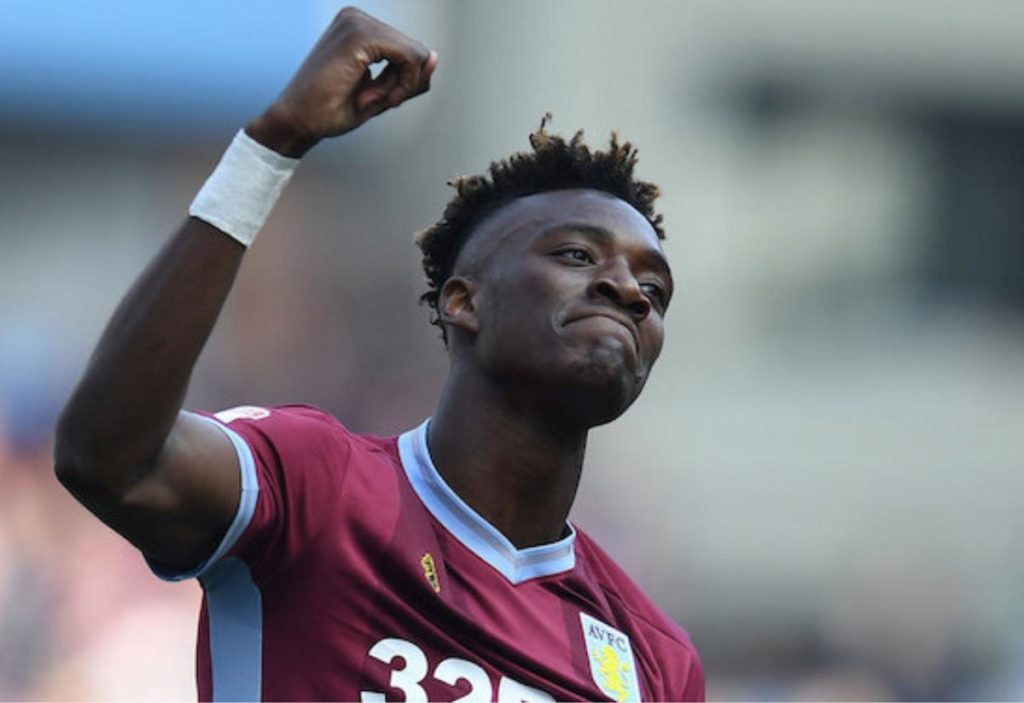 aston villa