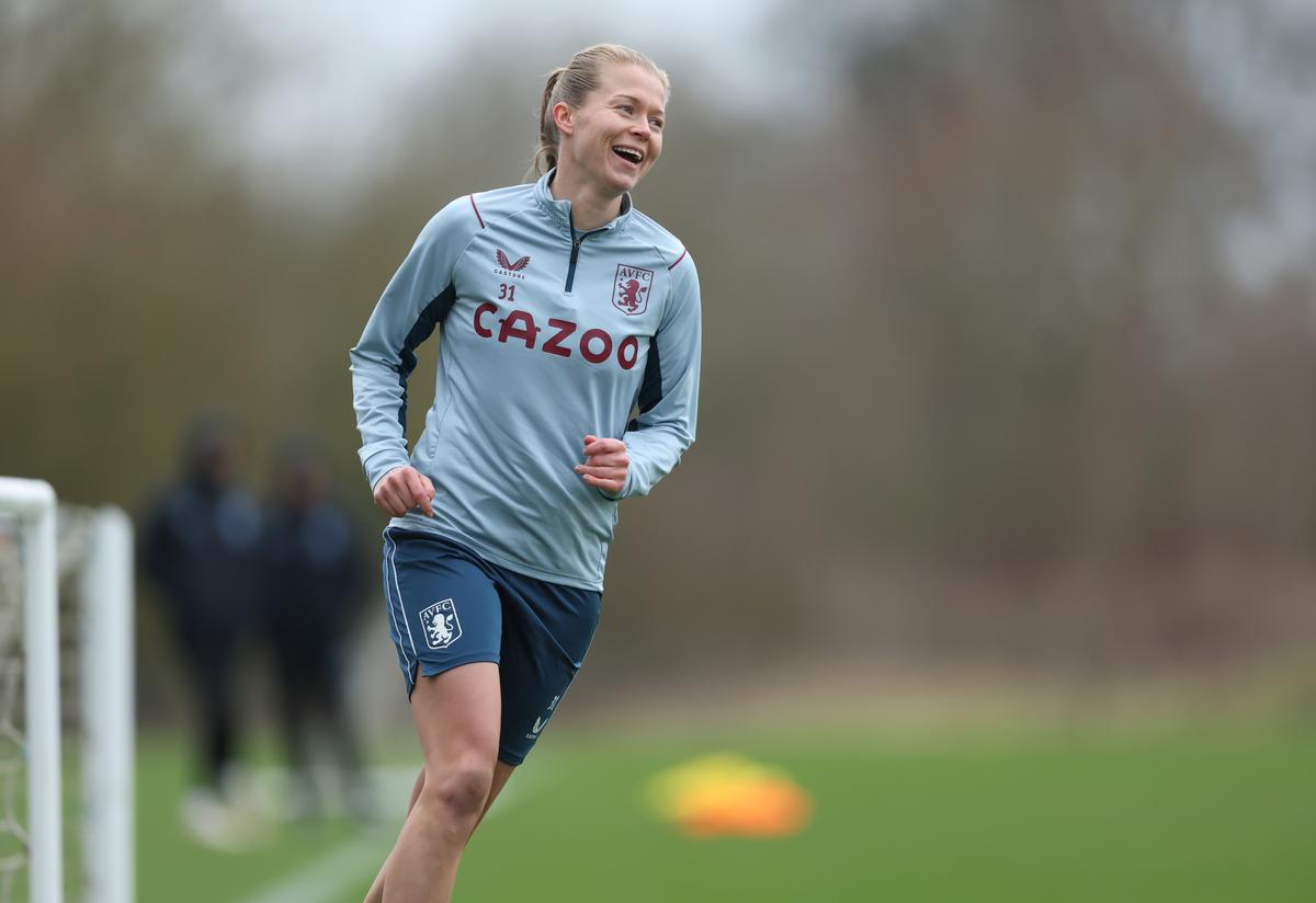 Aston Villa Women Ruesha Littlejohn injury raises questions about future
