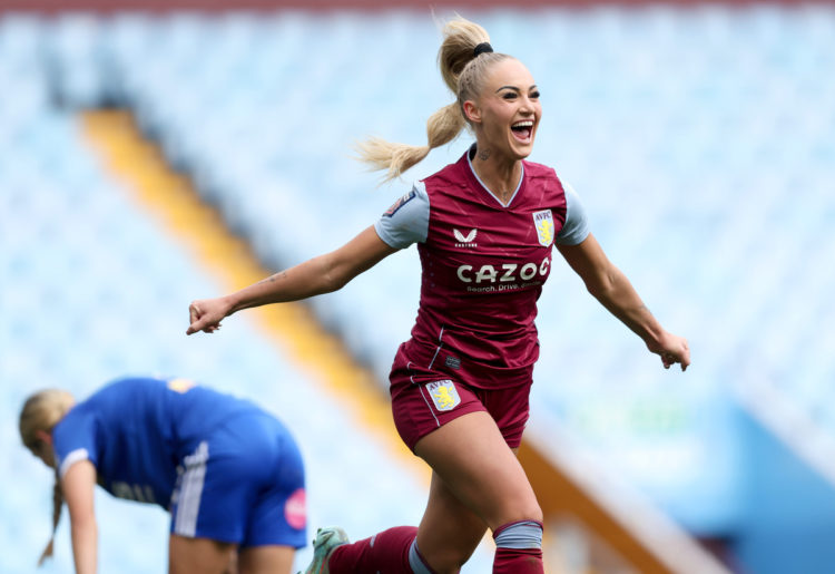 Aston Villa Women