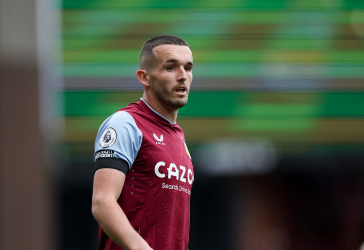 aston villa