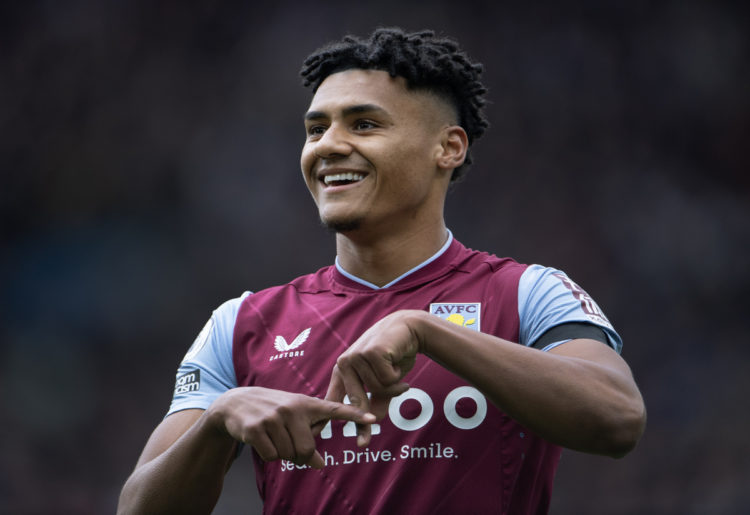 aston villa