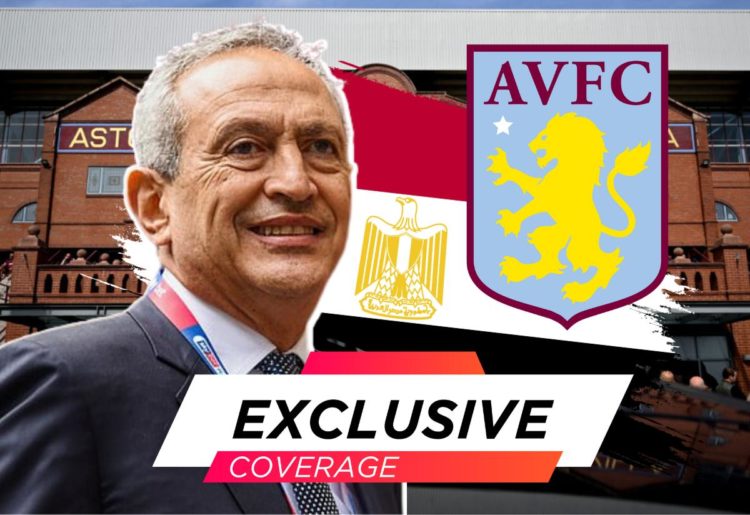 aston villa