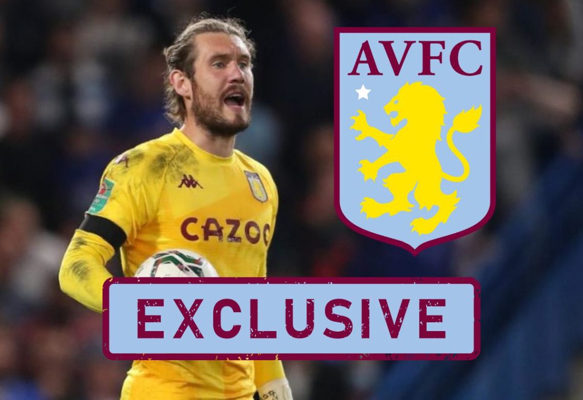 aston villa