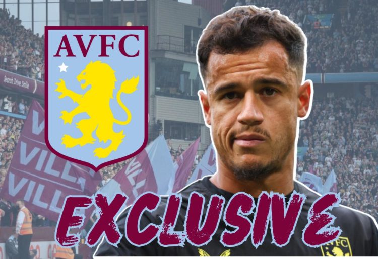 aston villa