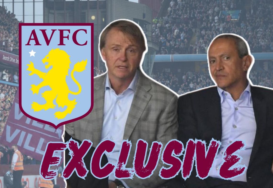 aston villa