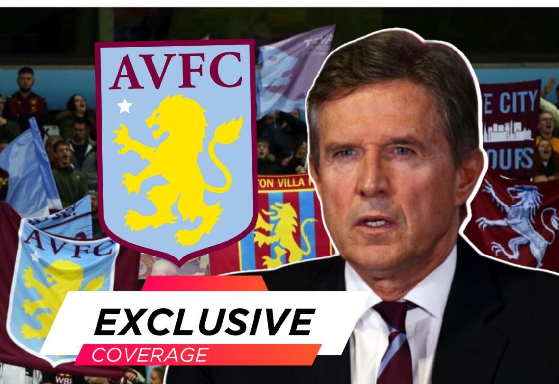 aston villa