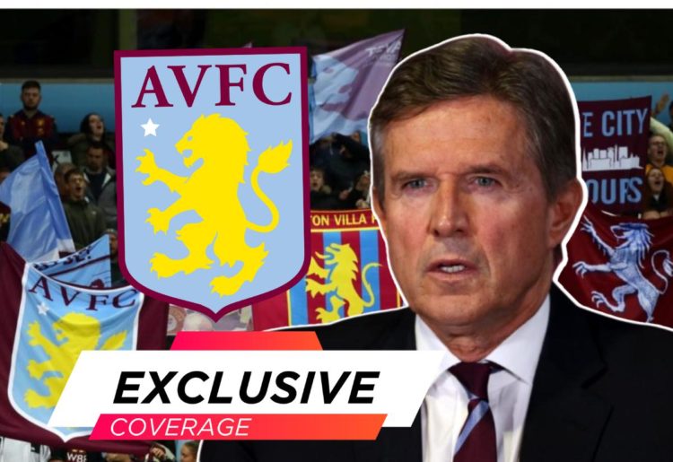 aston villa