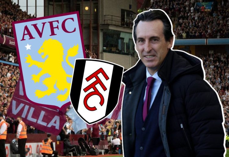 aston villa