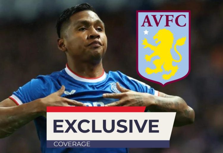 aston villa