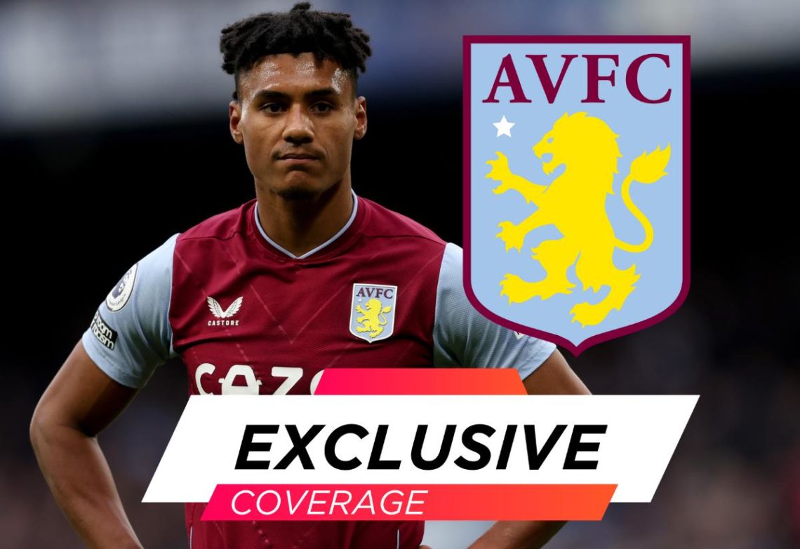 aston villa