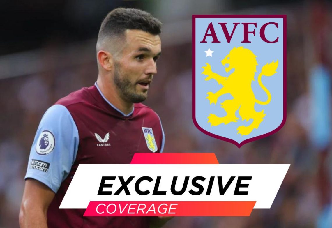 aston villa