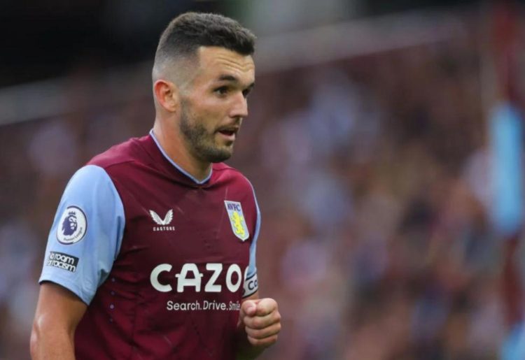 aston villa