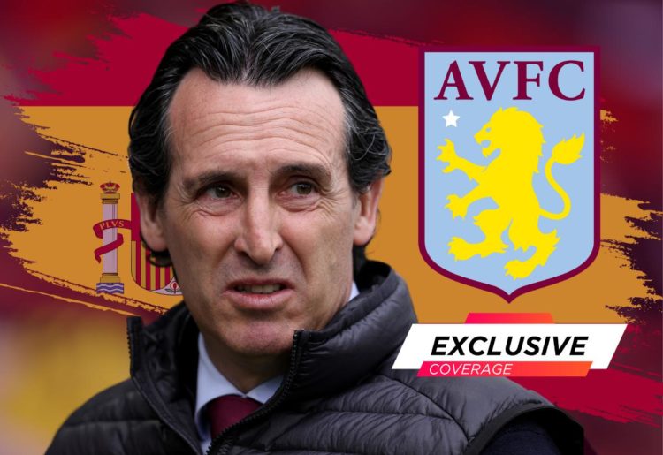 aston villa