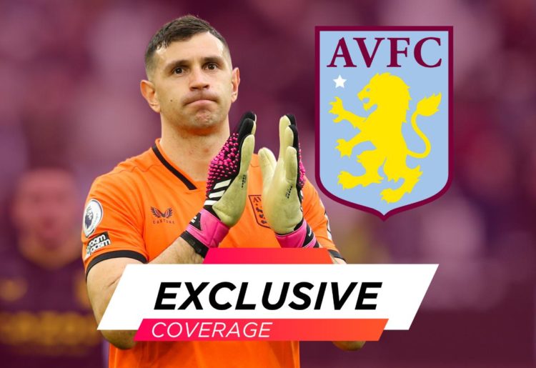 aston villa