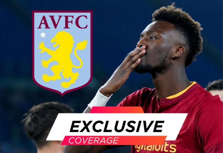 aston villa