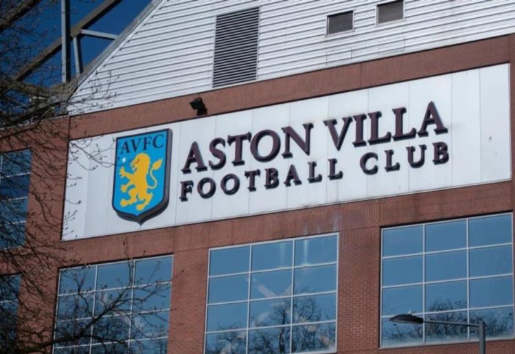 aston villa