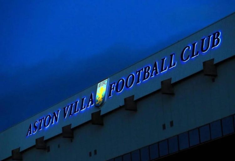 aston villa