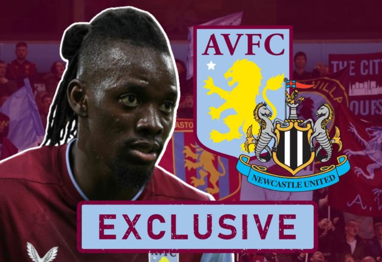 aston villa