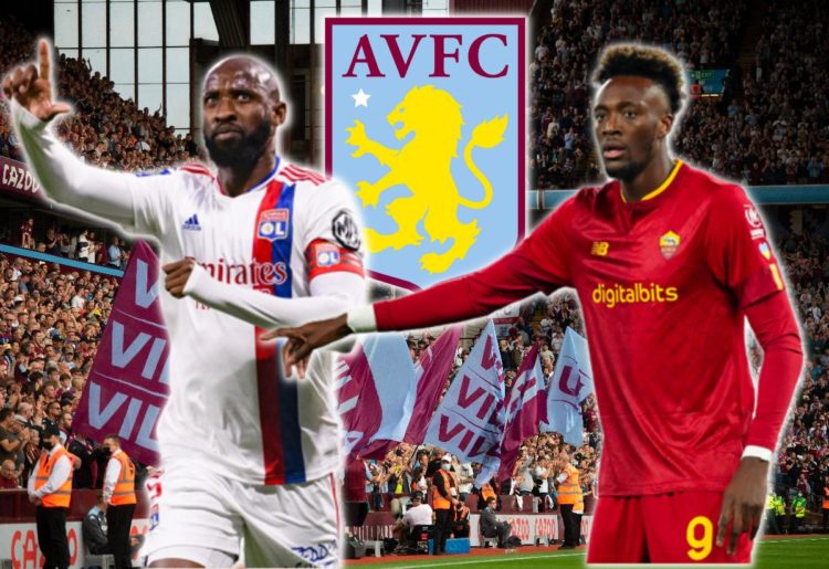 Aston Villa