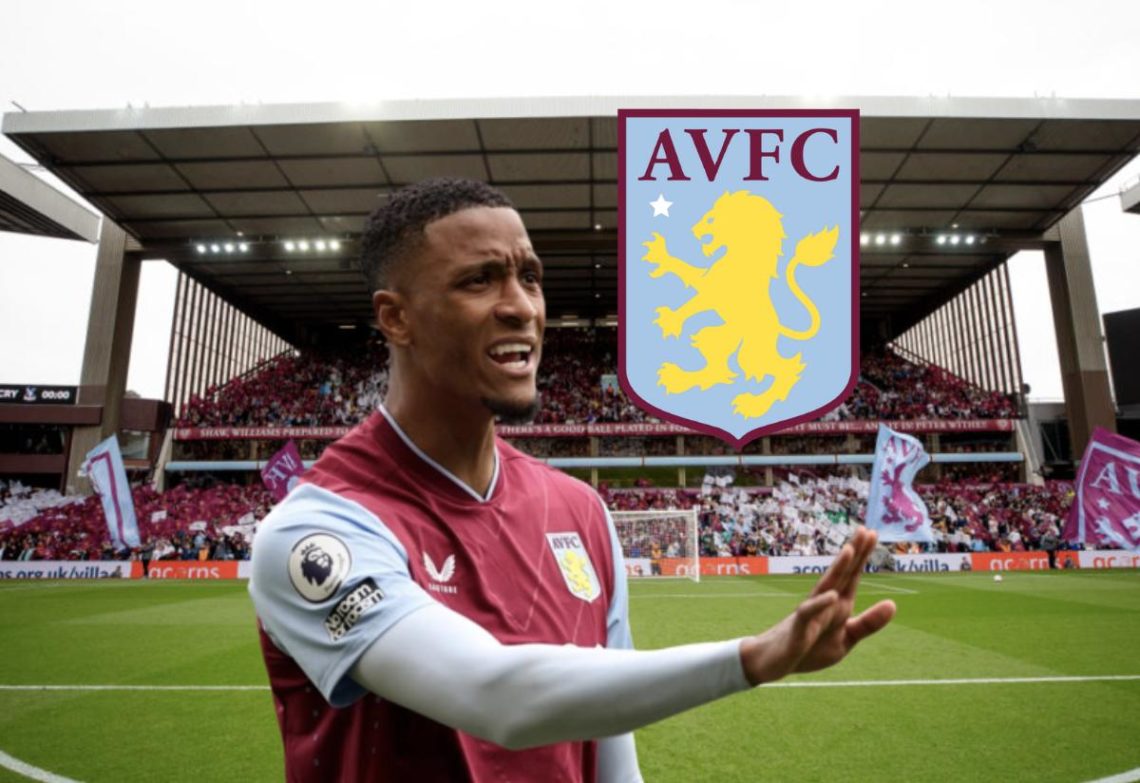 Aston Villa