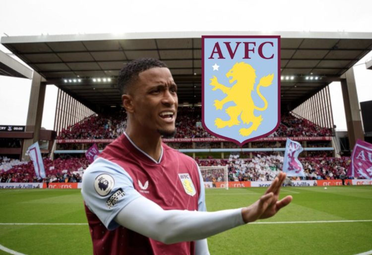 Aston Villa