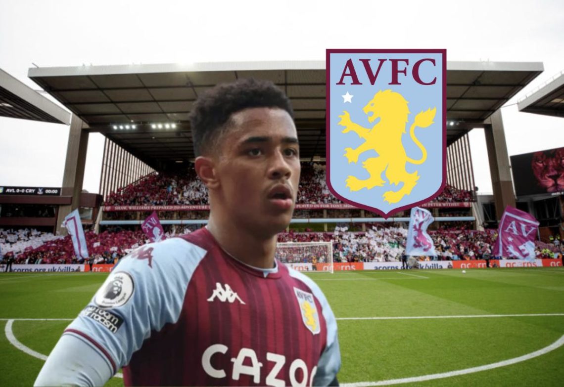 Aston Villa