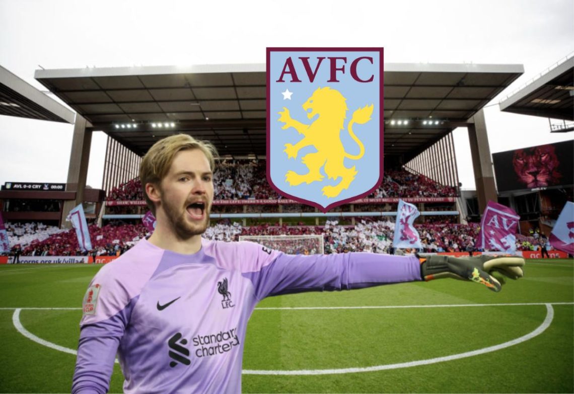 Aston Villa