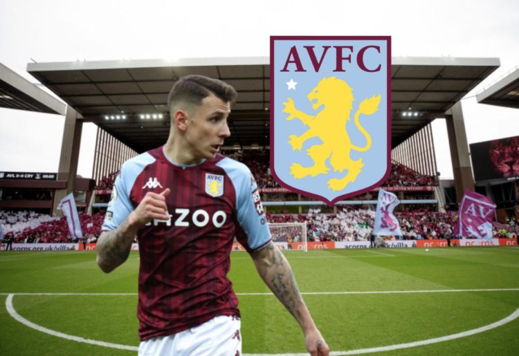 Aston Villa