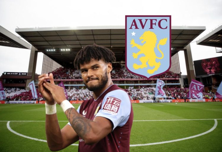 Aston Villa