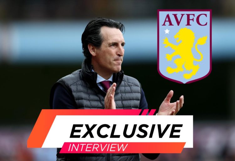 aston villa