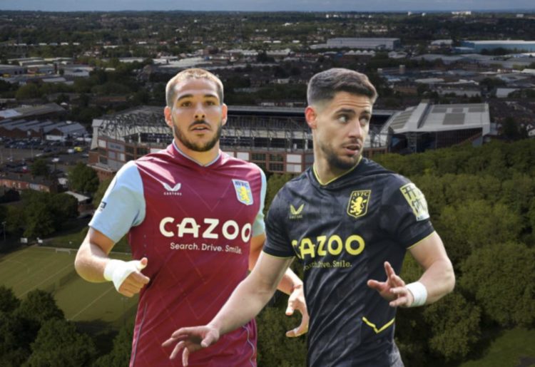 Aston Villa