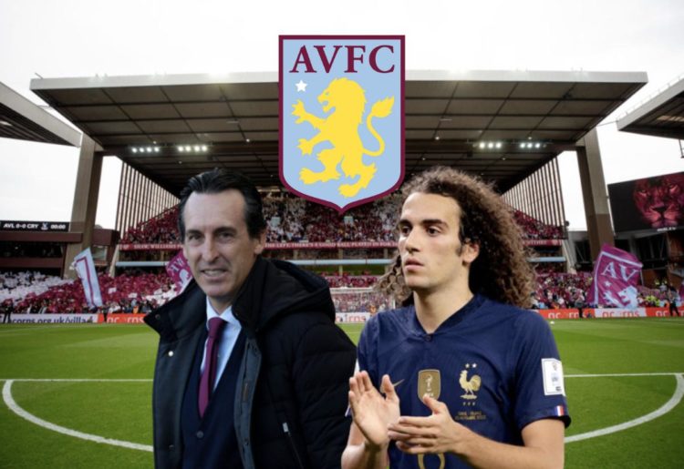 Aston Villa