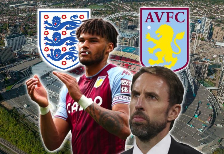 Aston Villa