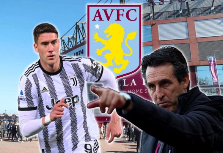 Aston Villa