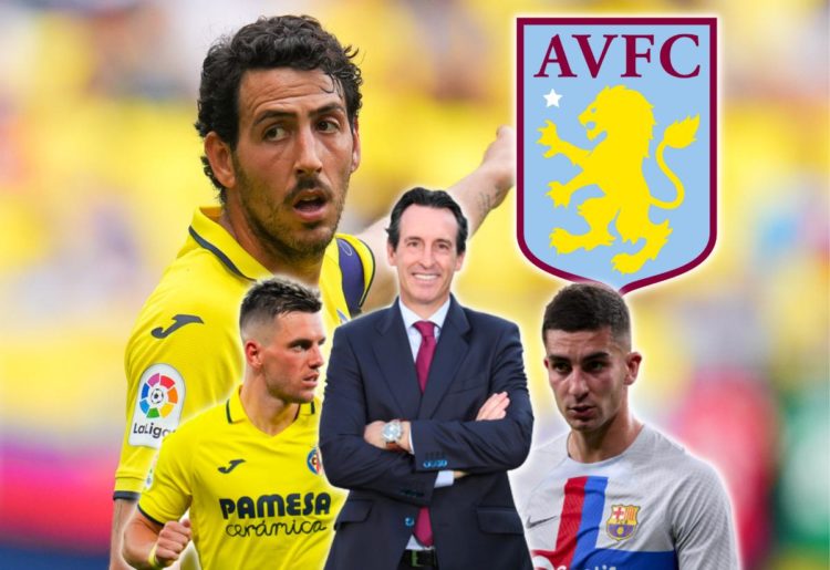 Aston Villa