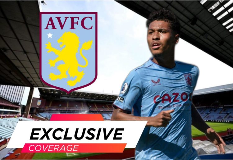 Aston Villa